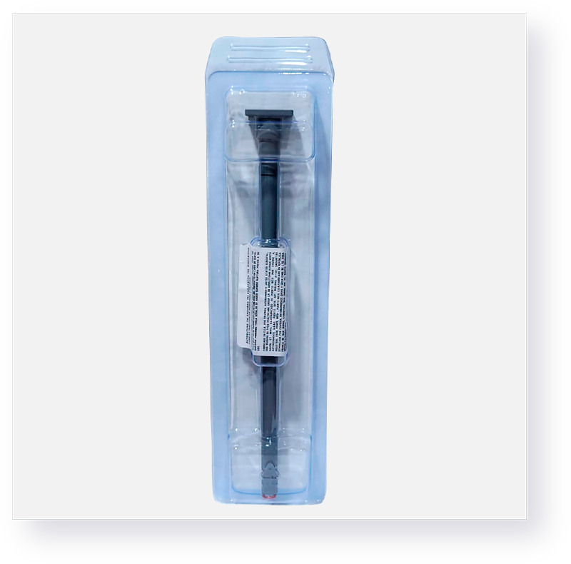 Endobag para muestras 10 mm